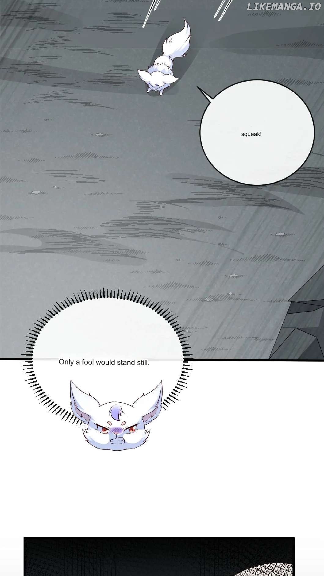 After Constantly Dying, I Became the Emperor Venerable Chapter 95 - page 29