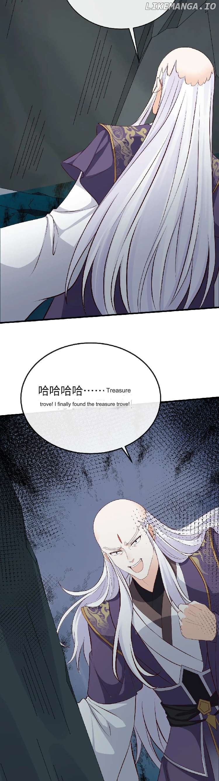 After Constantly Dying, I Became the Emperor Venerable Chapter 95 - page 31