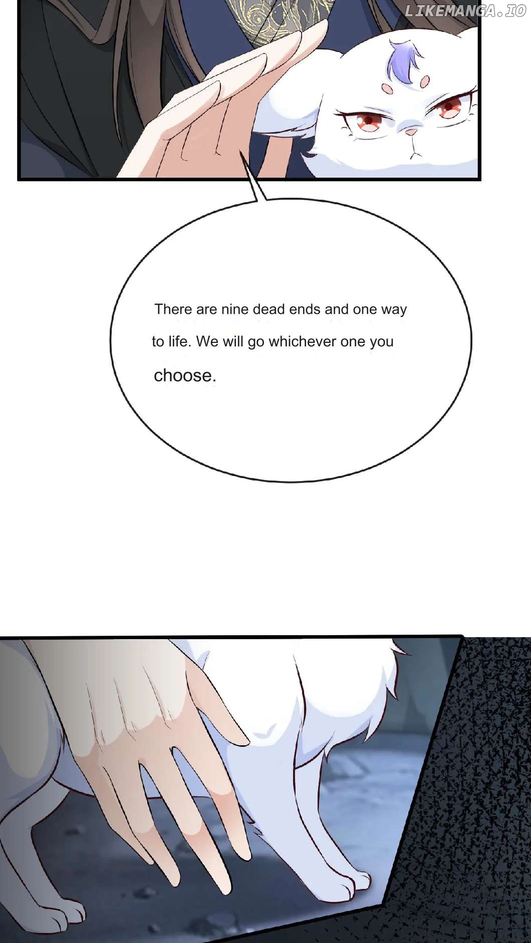 After Constantly Dying, I Became the Emperor Venerable Chapter 95 - page 4