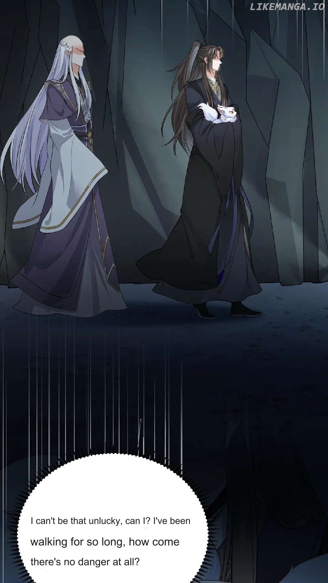 After Constantly Dying, I Became the Emperor Venerable Chapter 95 - page 7