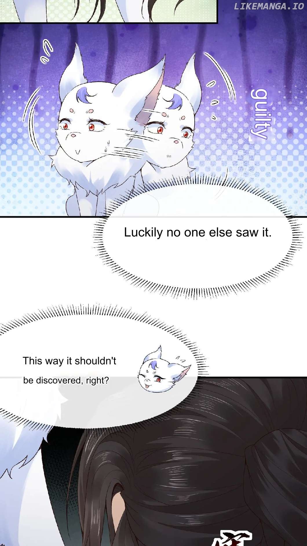 After Constantly Dying, I Became the Emperor Venerable Chapter 97 - page 11