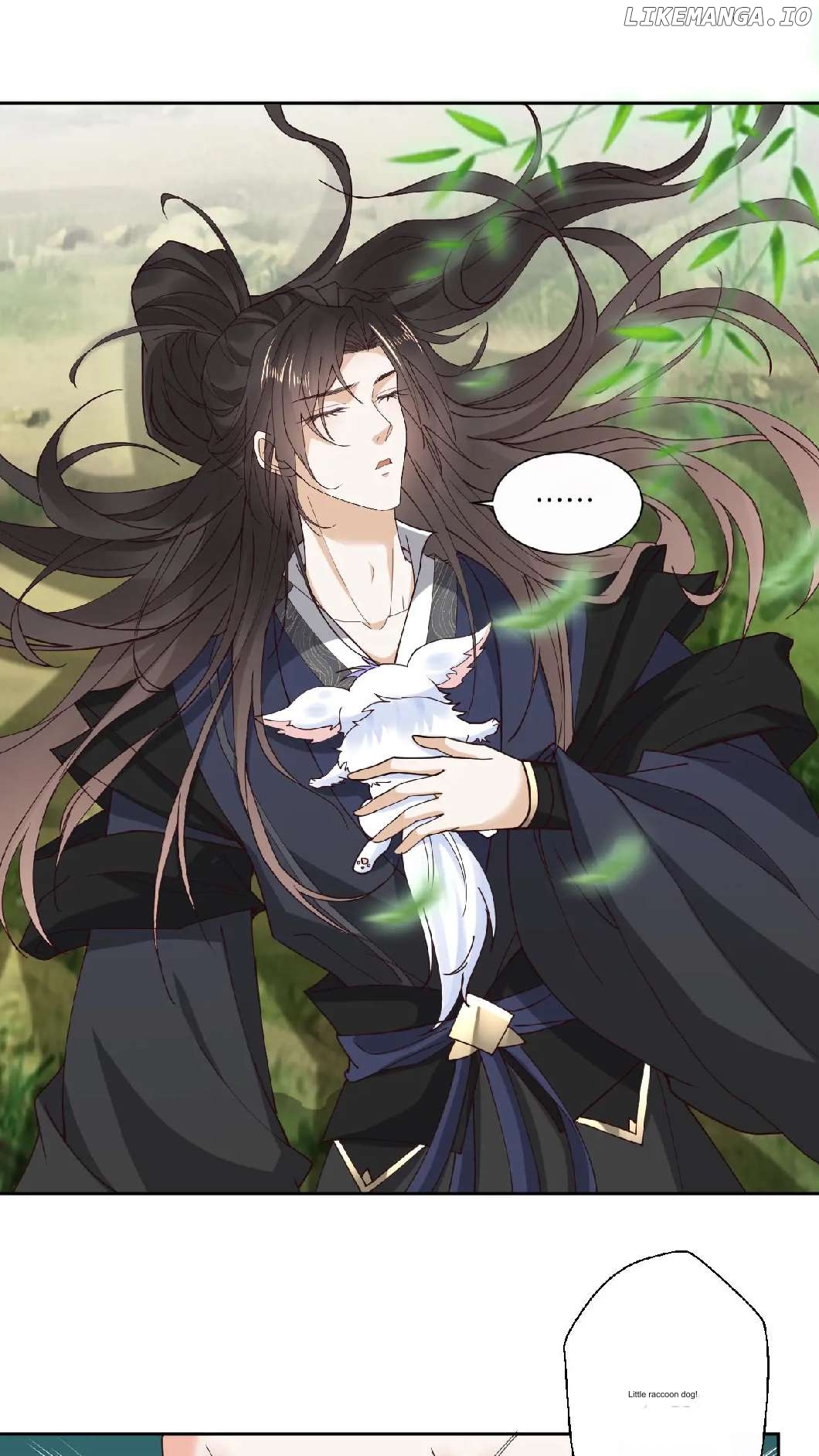 After Constantly Dying, I Became the Emperor Venerable Chapter 98 - page 2
