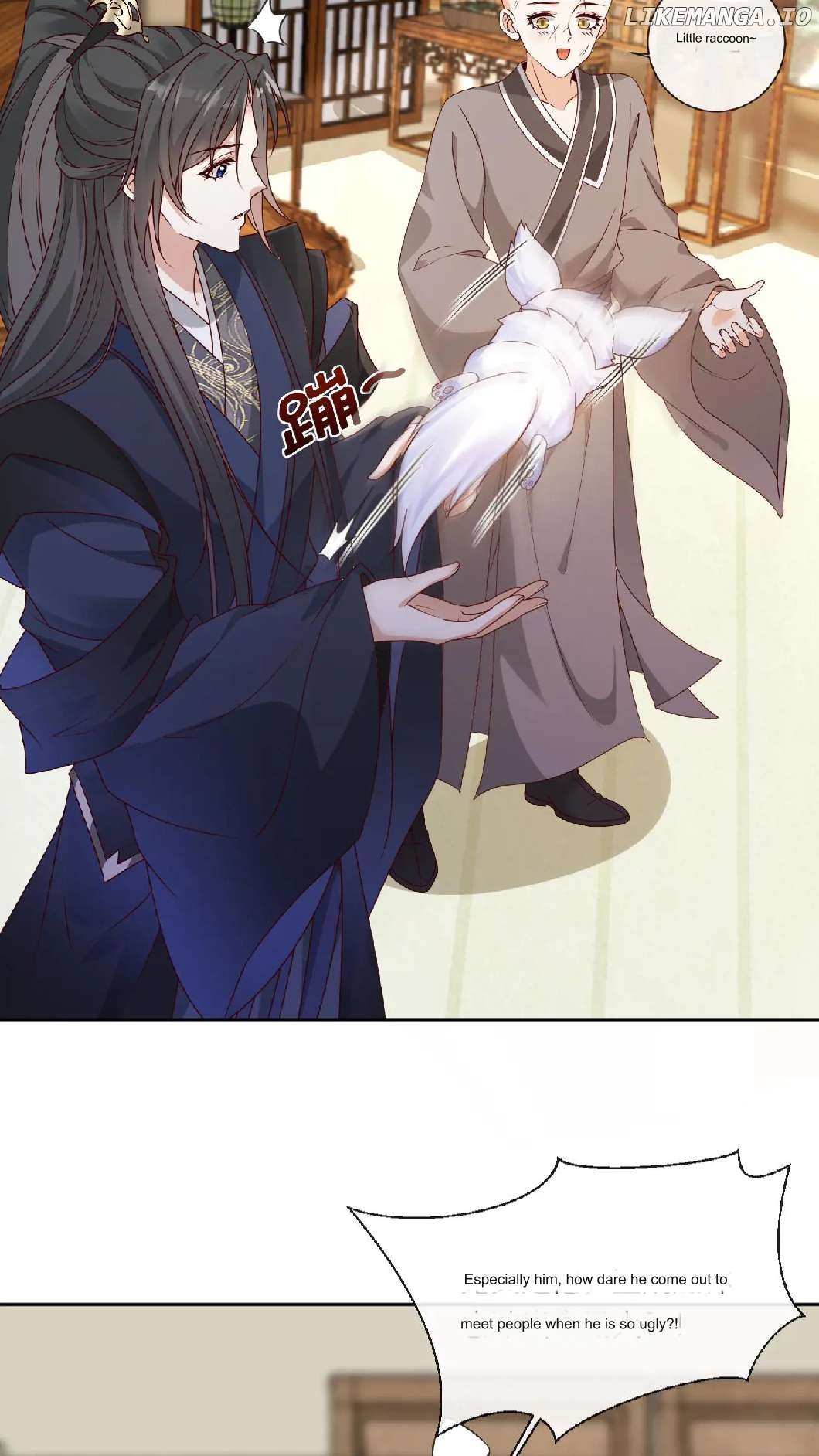 After Constantly Dying, I Became the Emperor Venerable Chapter 98 - page 20
