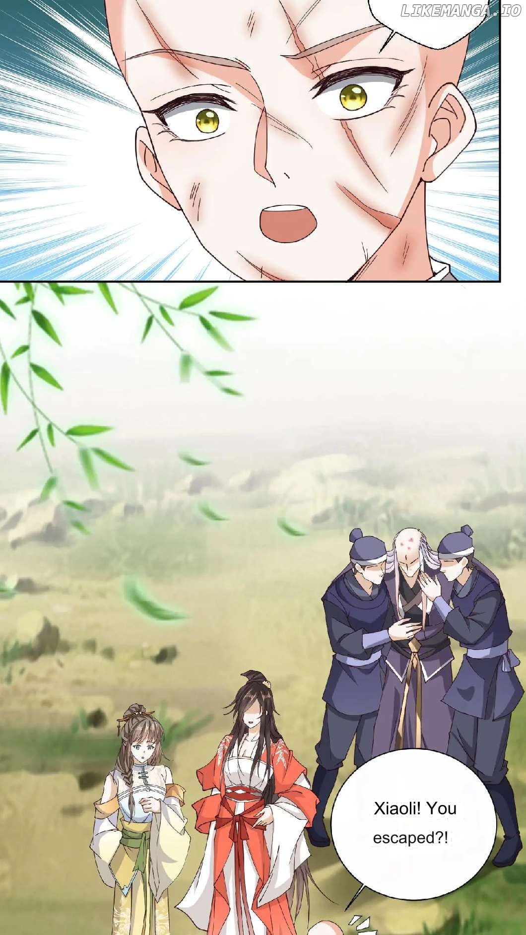 After Constantly Dying, I Became the Emperor Venerable Chapter 98 - page 3