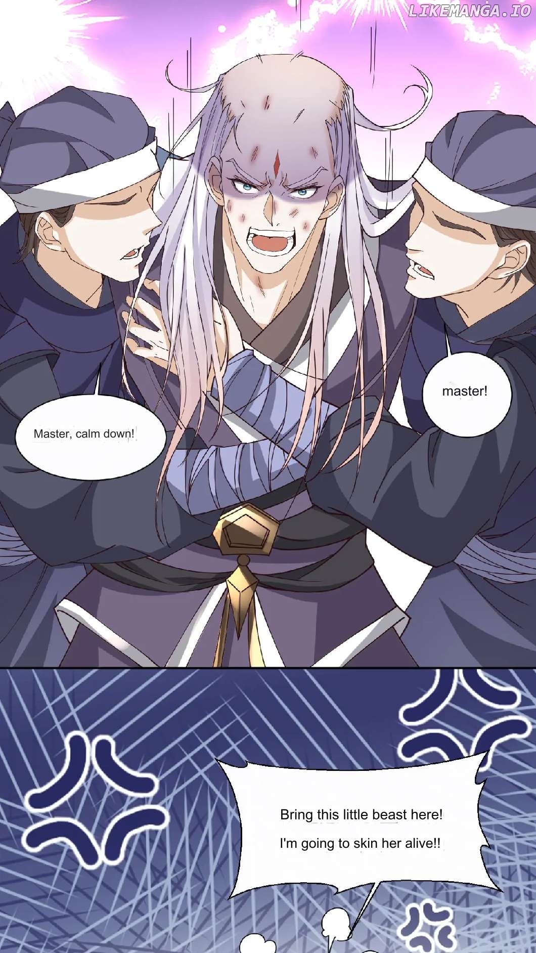 After Constantly Dying, I Became the Emperor Venerable Chapter 98 - page 5