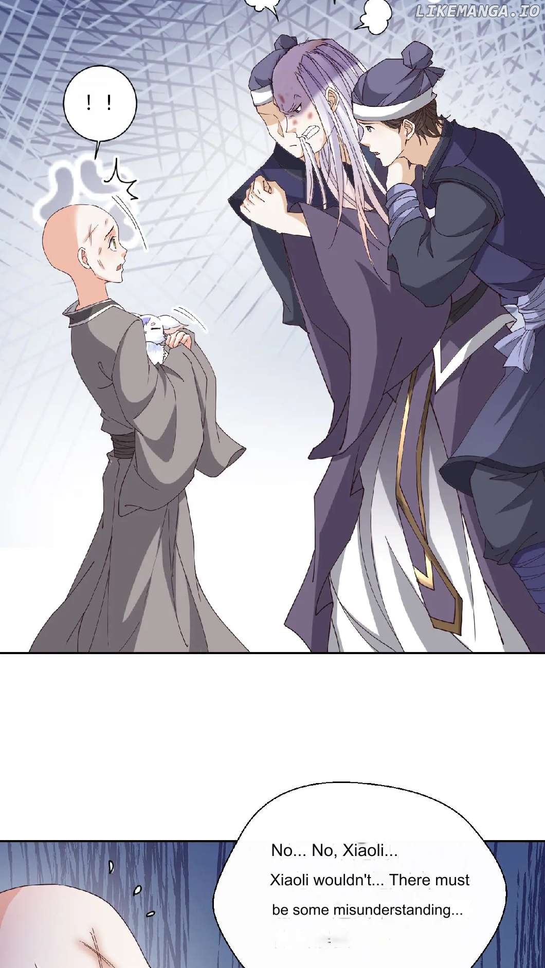 After Constantly Dying, I Became the Emperor Venerable Chapter 98 - page 6