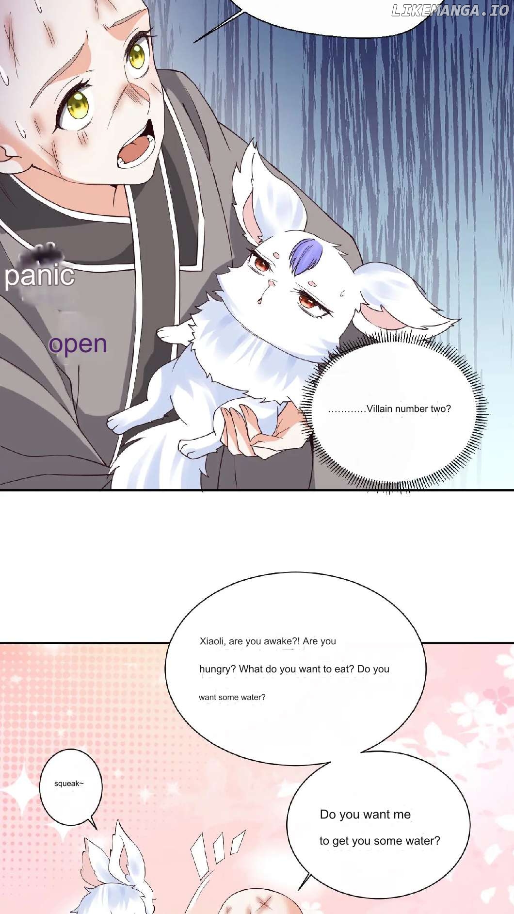 After Constantly Dying, I Became the Emperor Venerable Chapter 98 - page 7