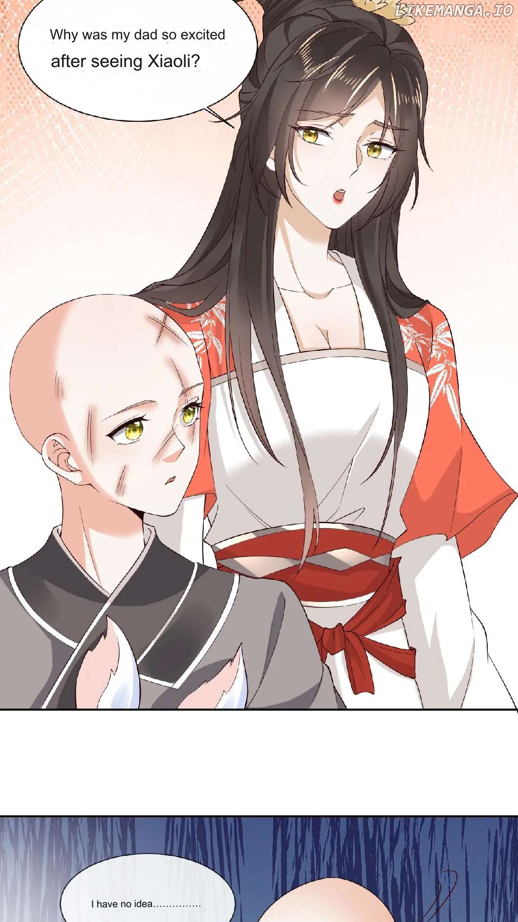 After Constantly Dying, I Became the Emperor Venerable Chapter 98 - page 9