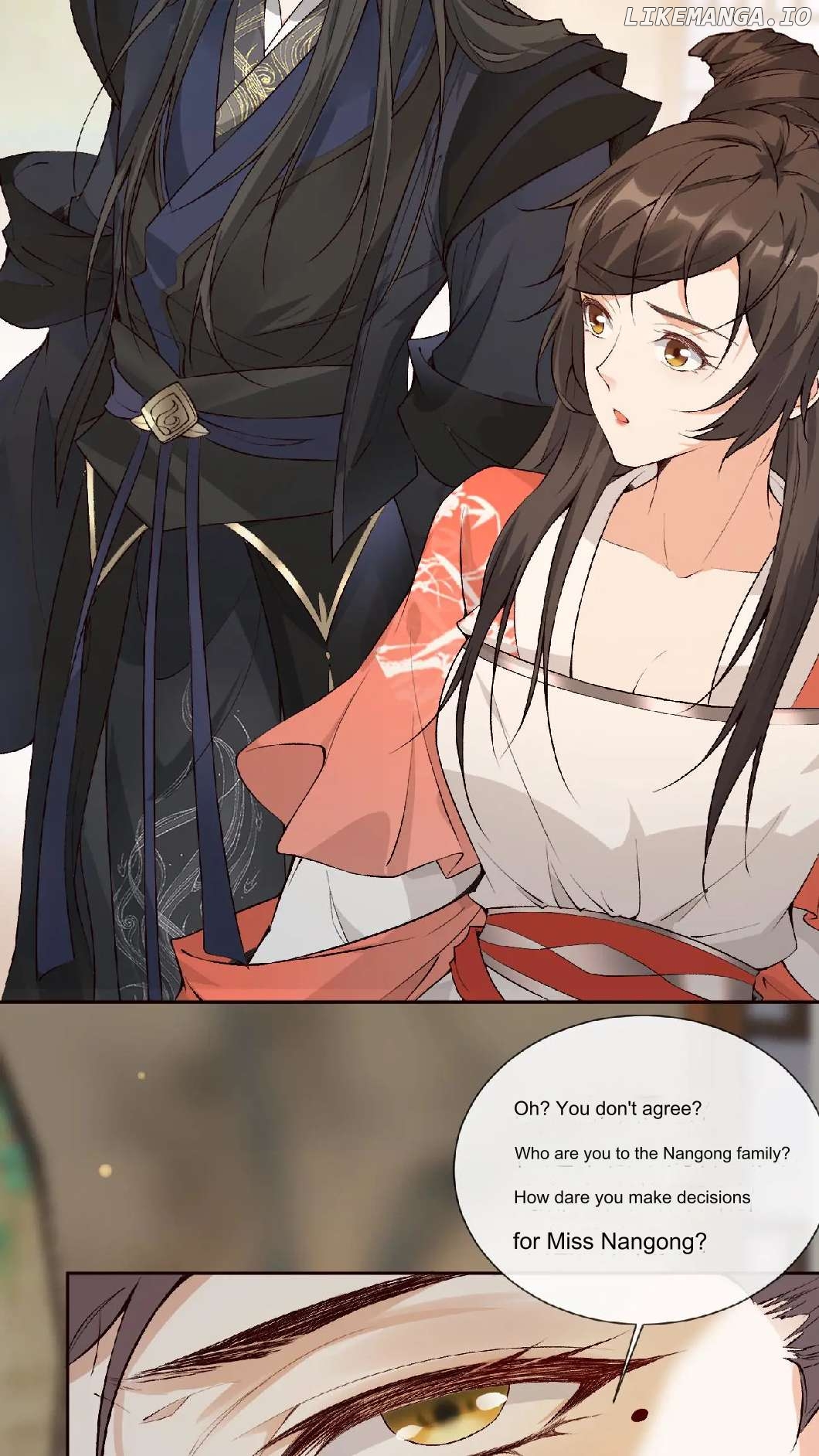 After Constantly Dying, I Became the Emperor Venerable Chapter 99 - page 10