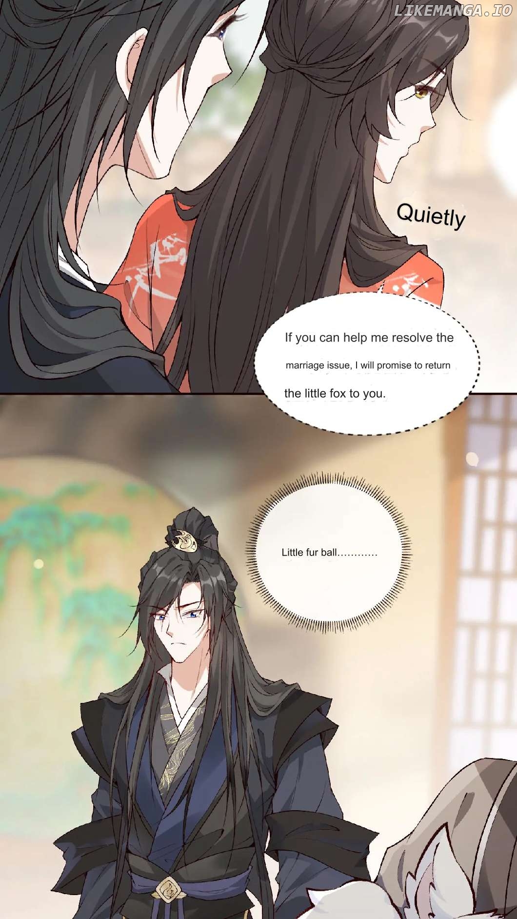 After Constantly Dying, I Became the Emperor Venerable Chapter 99 - page 13