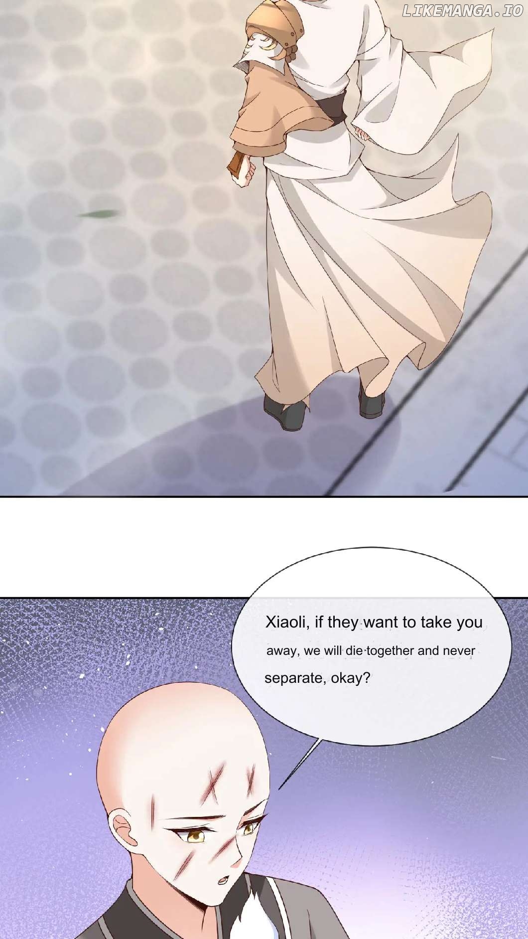 After Constantly Dying, I Became the Emperor Venerable Chapter 99 - page 17
