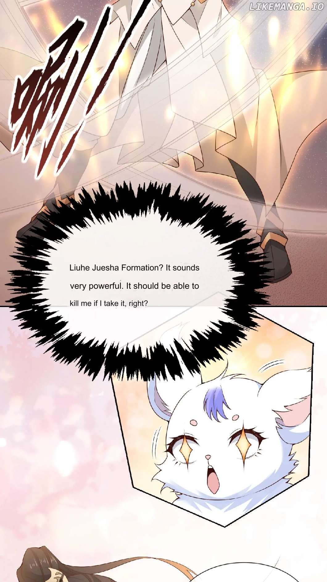 After Constantly Dying, I Became the Emperor Venerable Chapter 99 - page 19