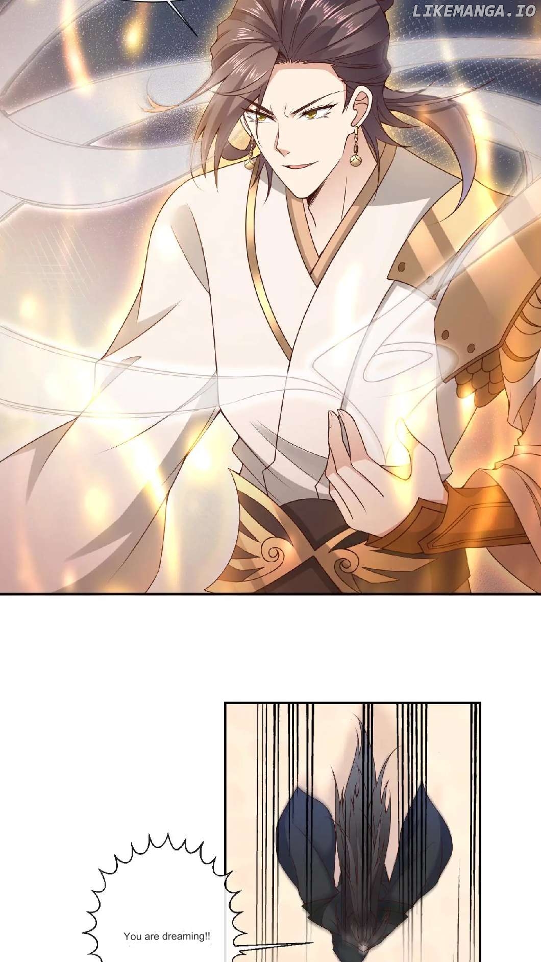 After Constantly Dying, I Became the Emperor Venerable Chapter 99 - page 21