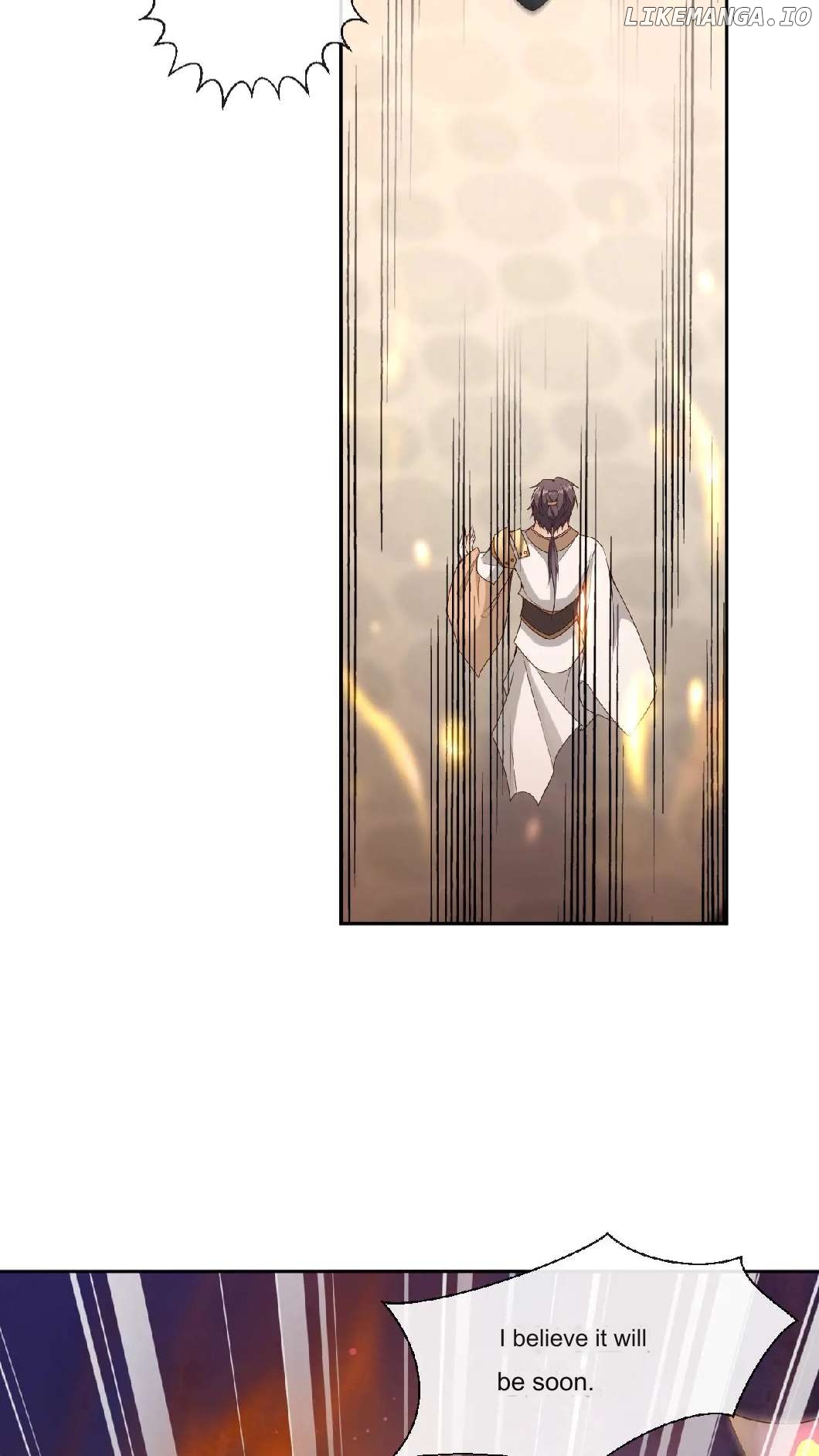 After Constantly Dying, I Became the Emperor Venerable Chapter 99 - page 22