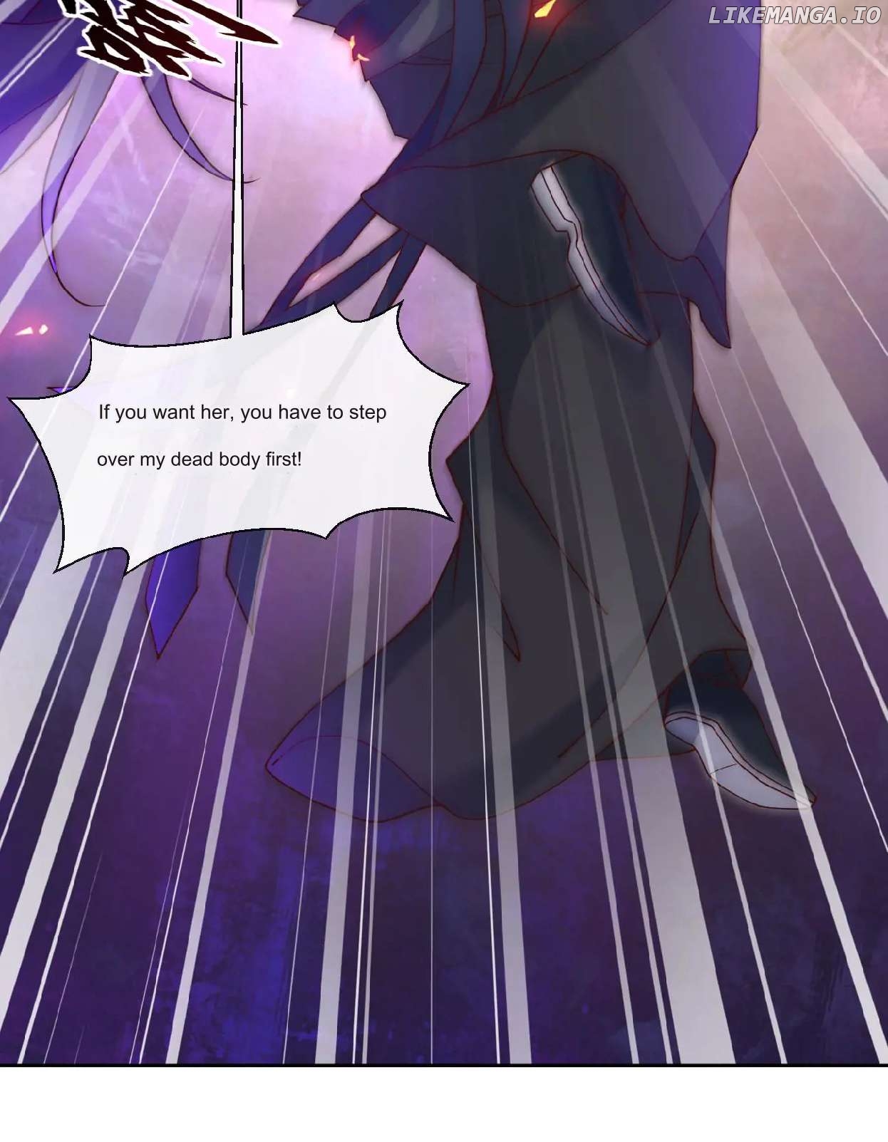 After Constantly Dying, I Became the Emperor Venerable Chapter 99 - page 24