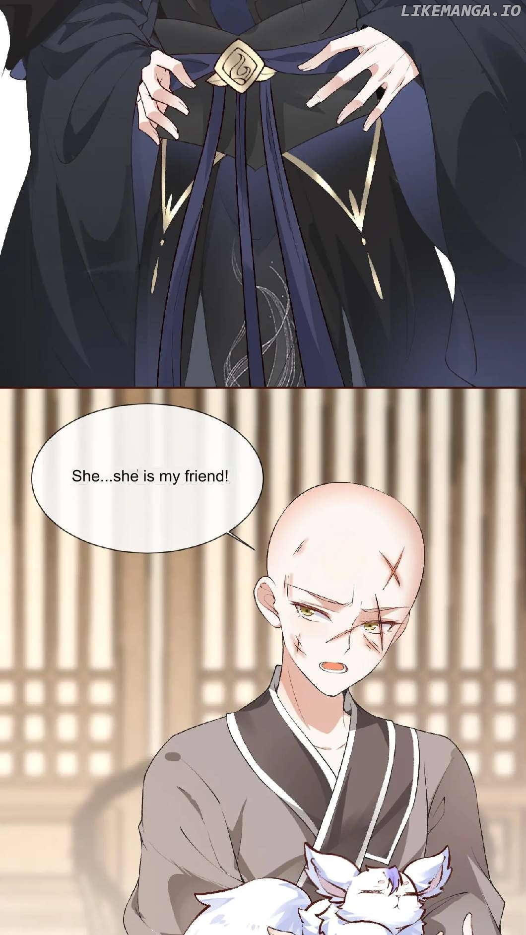 After Constantly Dying, I Became the Emperor Venerable Chapter 99 - page 4