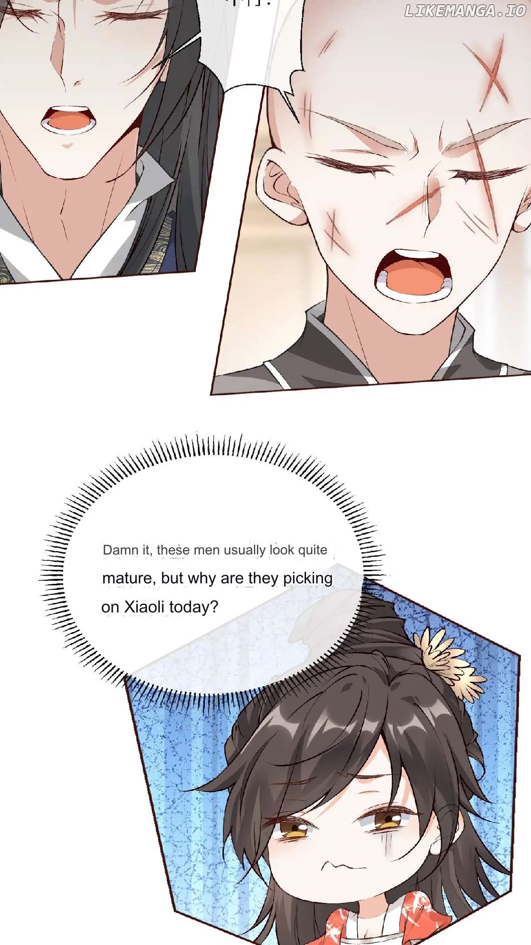 After Constantly Dying, I Became the Emperor Venerable Chapter 99 - page 7