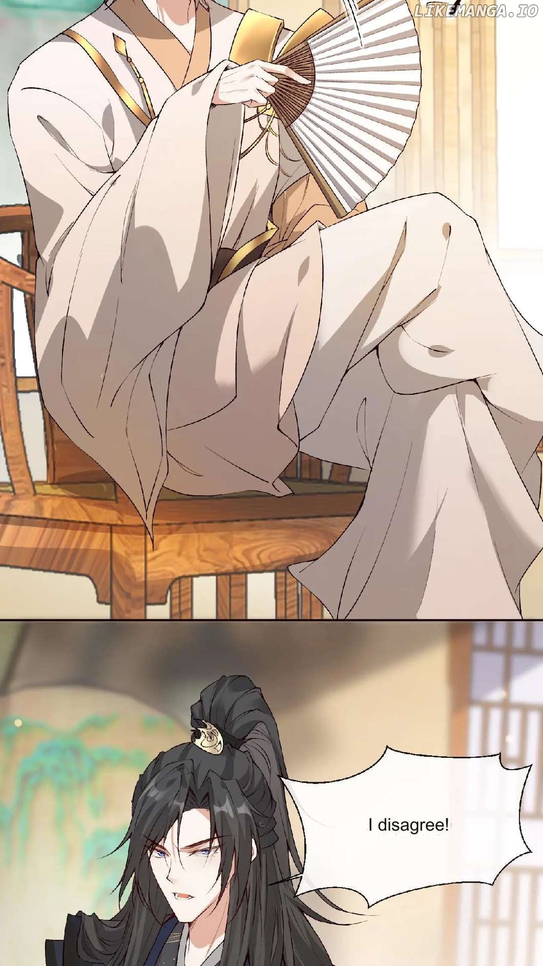 After Constantly Dying, I Became the Emperor Venerable Chapter 99 - page 9