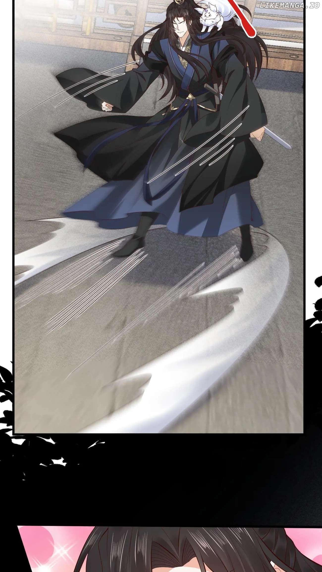 After Constantly Dying, I Became the Emperor Venerable Chapter 100 - page 5