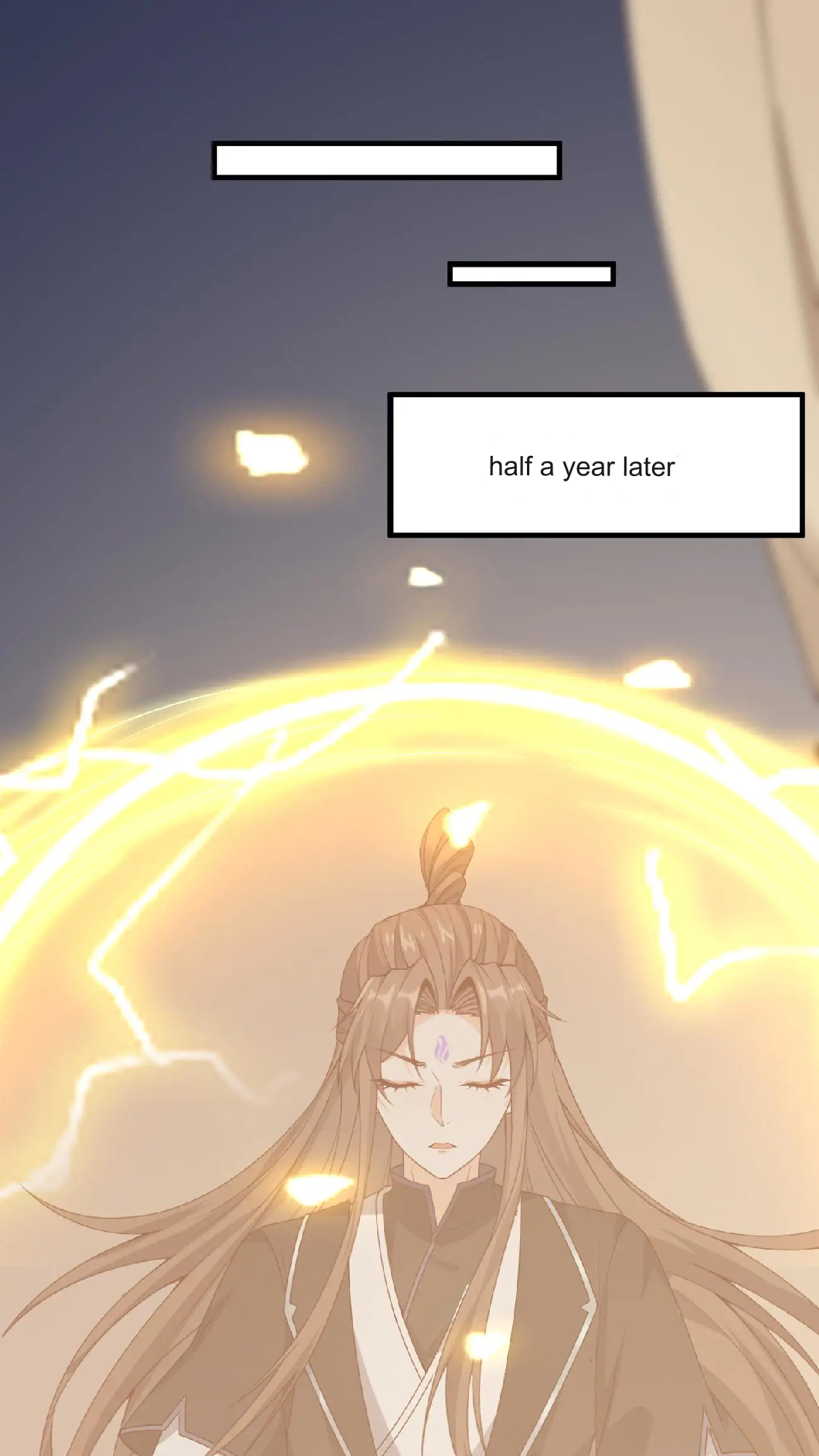 After Constantly Dying, I Became the Emperor Venerable Chapter 101 - page 2