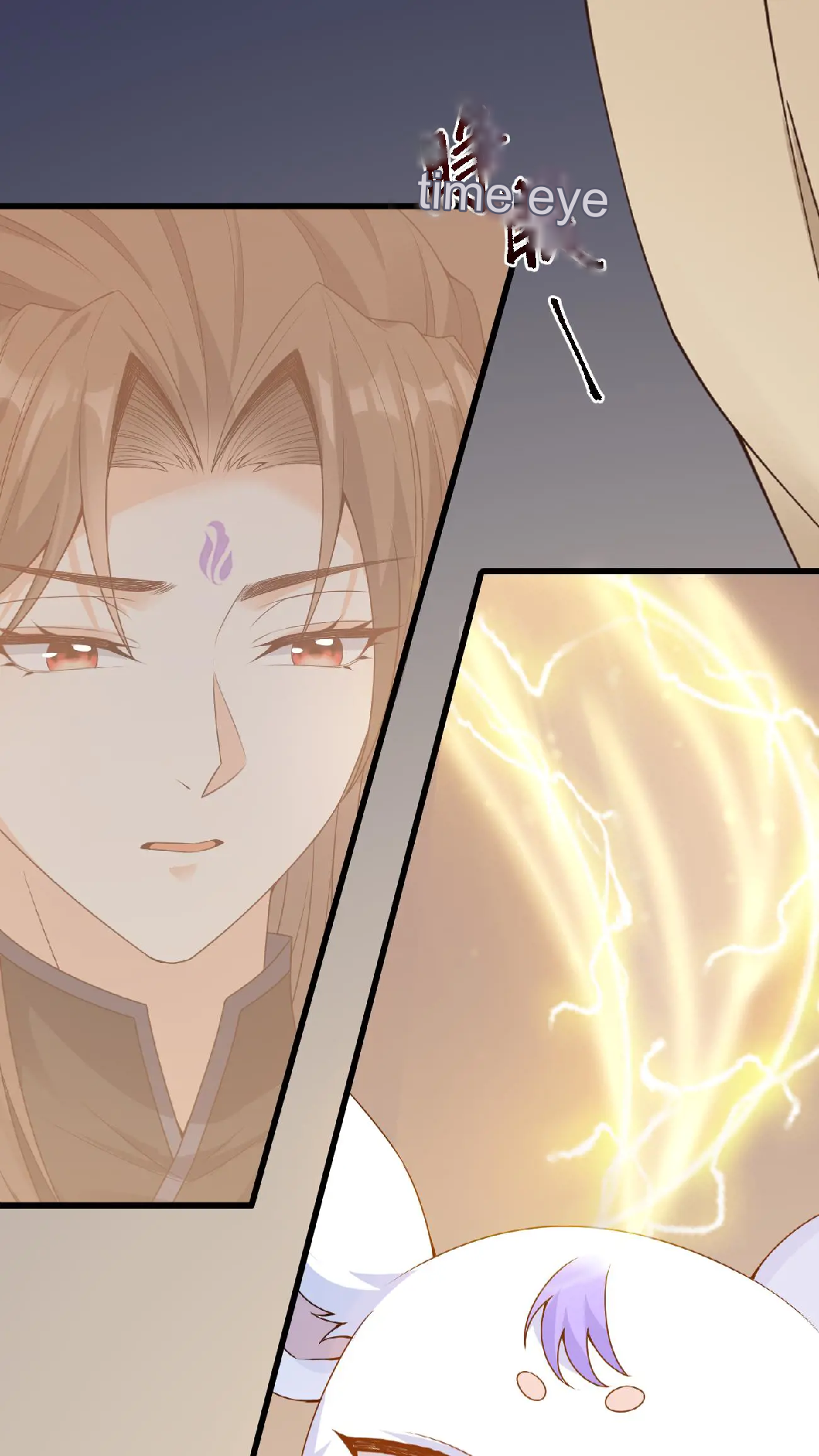 After Constantly Dying, I Became the Emperor Venerable Chapter 101 - page 4