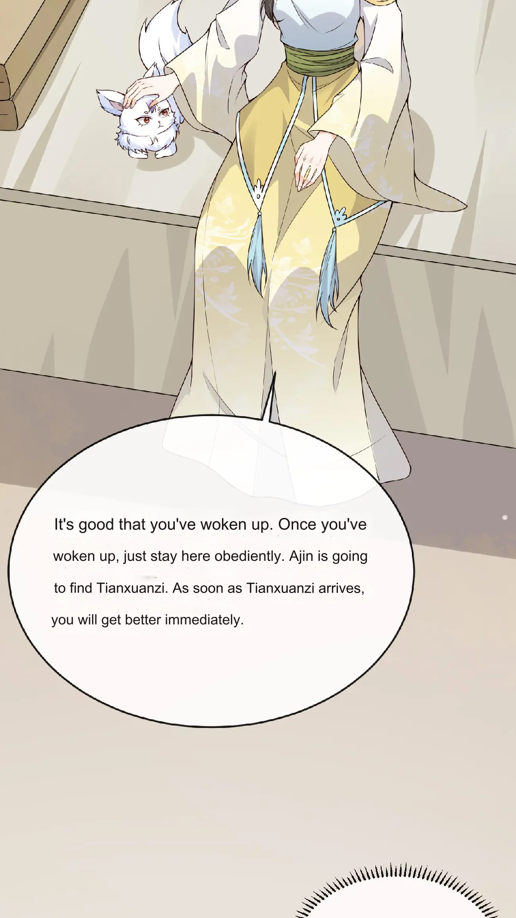 After Constantly Dying, I Became the Emperor Venerable Chapter 101 - page 9
