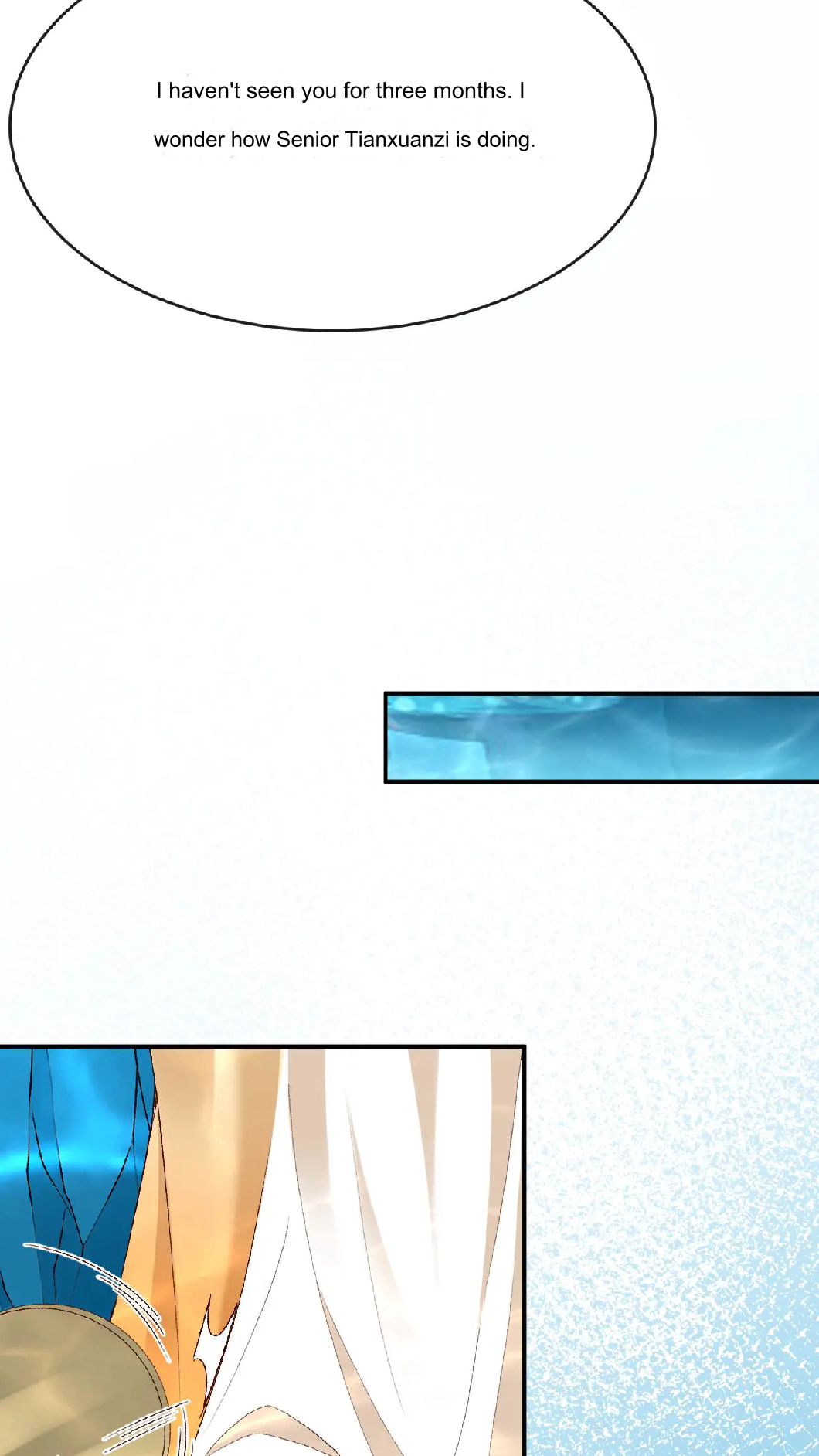 After Constantly Dying, I Became the Emperor Venerable Chapter 113 - page 11