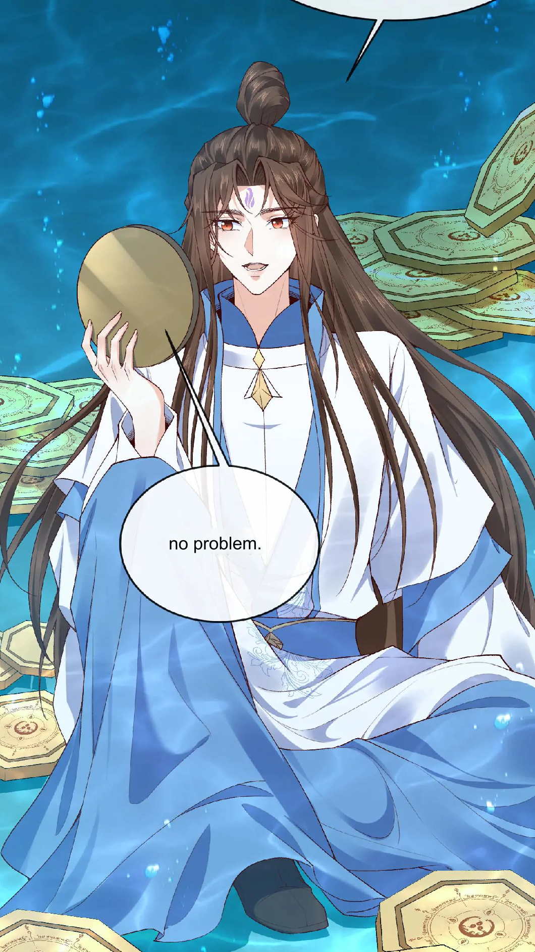 After Constantly Dying, I Became the Emperor Venerable Chapter 113 - page 16