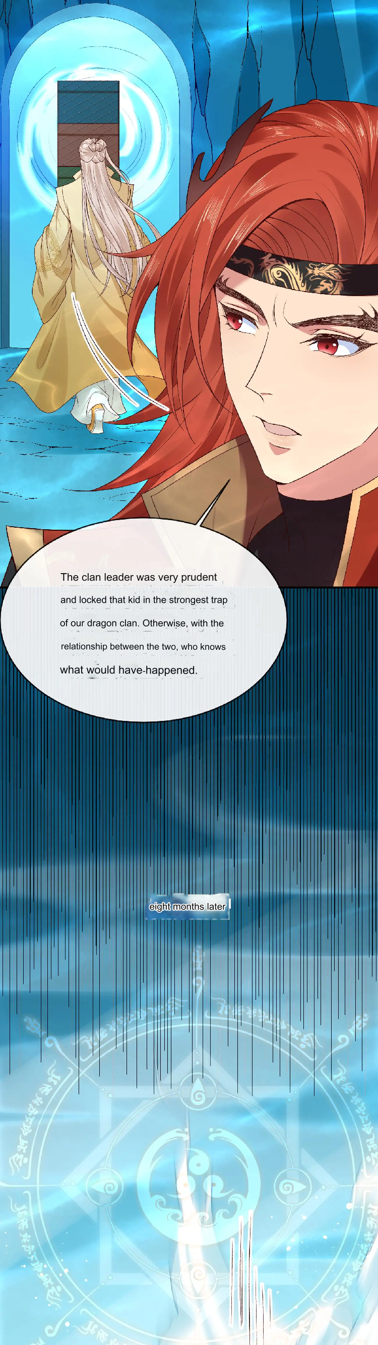 After Constantly Dying, I Became the Emperor Venerable Chapter 113 - page 20