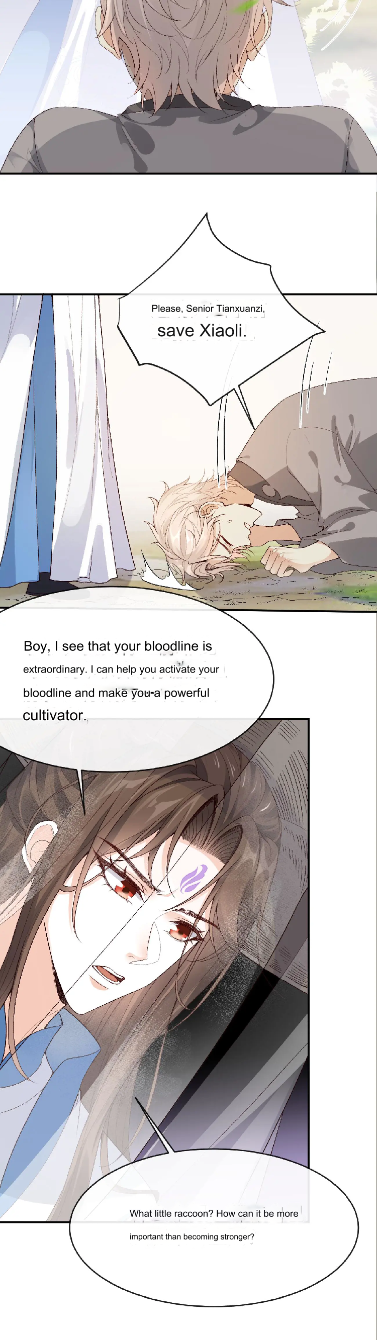 After Constantly Dying, I Became the Emperor Venerable Chapter 102 - page 17