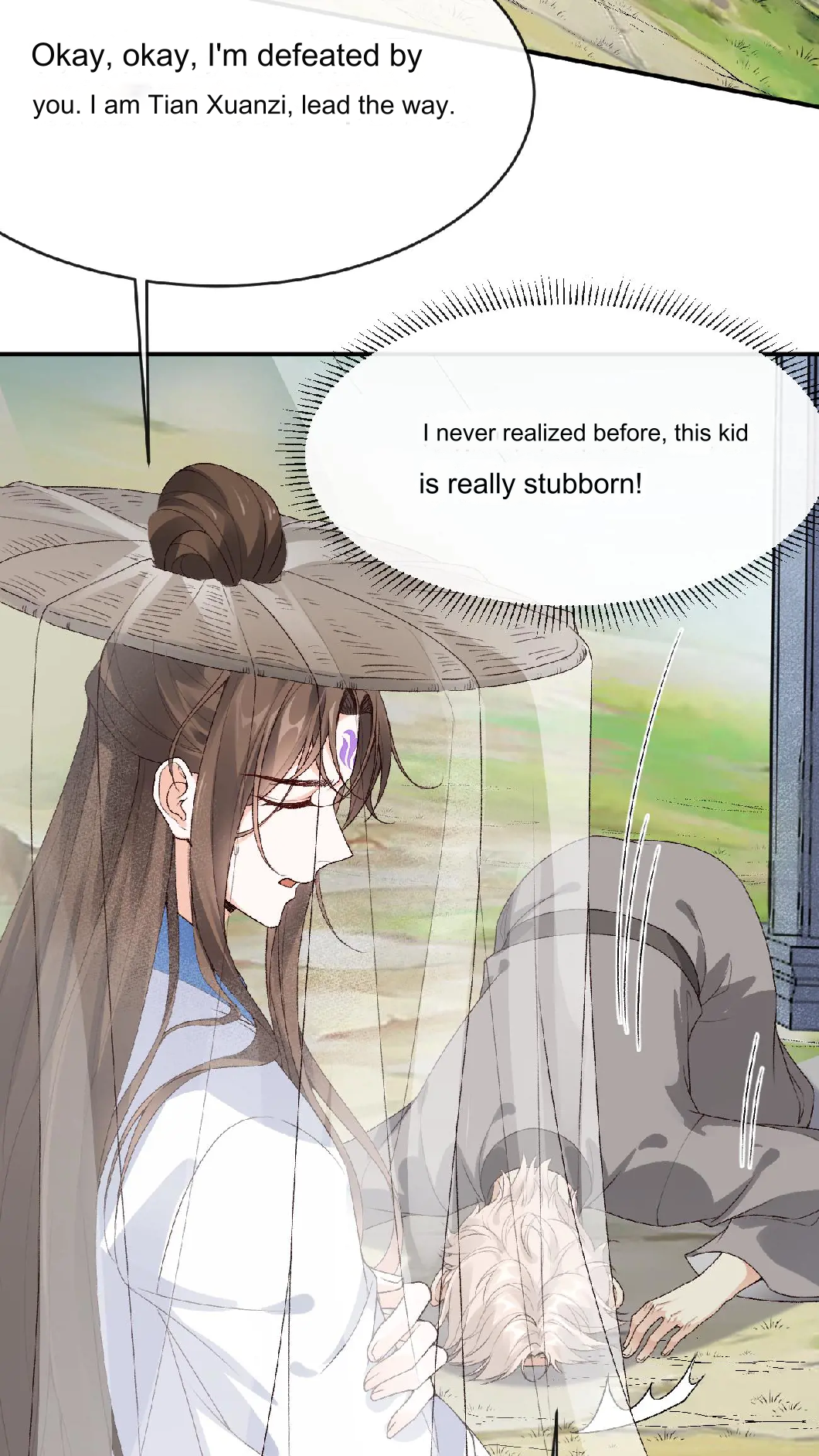 After Constantly Dying, I Became the Emperor Venerable Chapter 102 - page 19