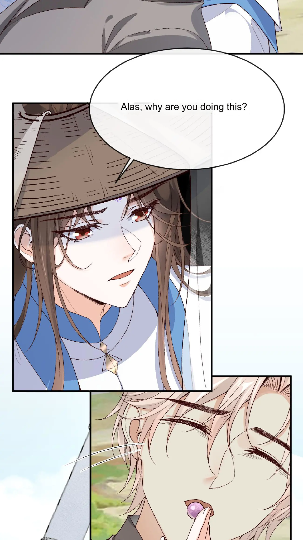 After Constantly Dying, I Became the Emperor Venerable Chapter 102 - page 8