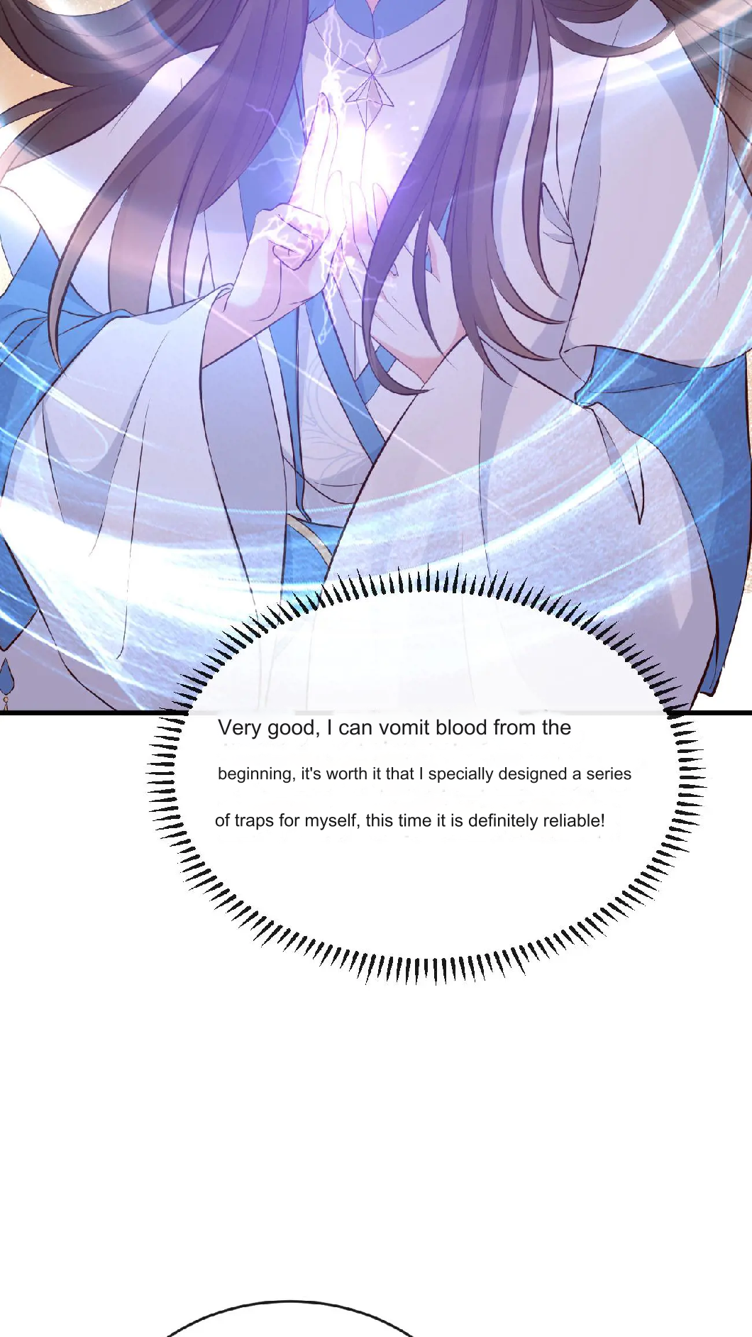 After Constantly Dying, I Became the Emperor Venerable Chapter 109 - page 15
