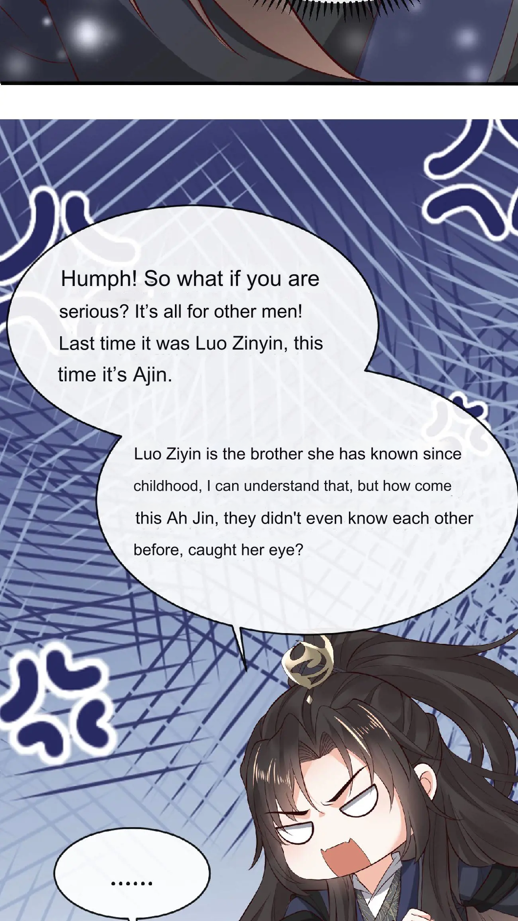 After Constantly Dying, I Became the Emperor Venerable Chapter 109 - page 25