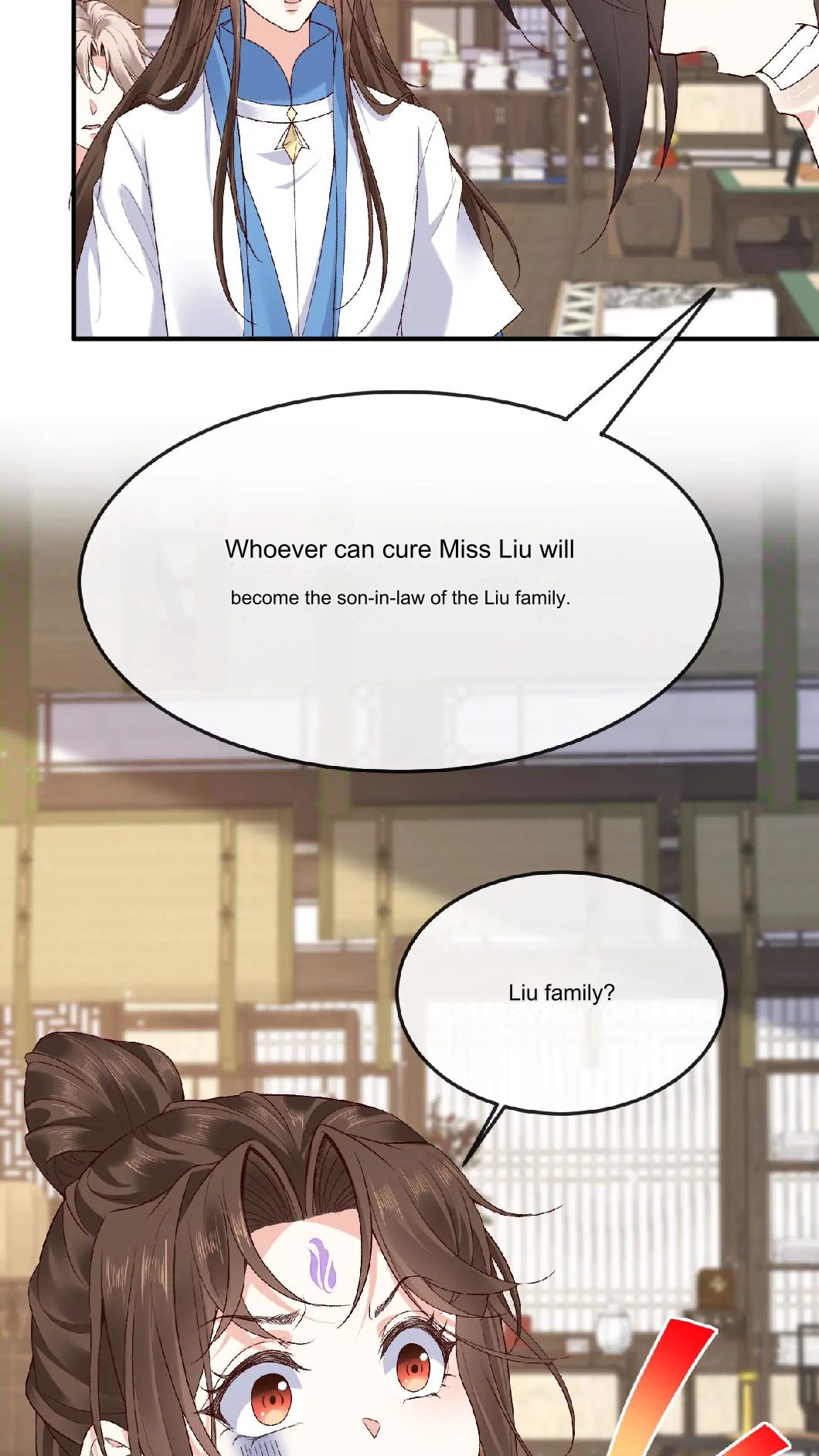 After Constantly Dying, I Became the Emperor Venerable Chapter 108 - page 14