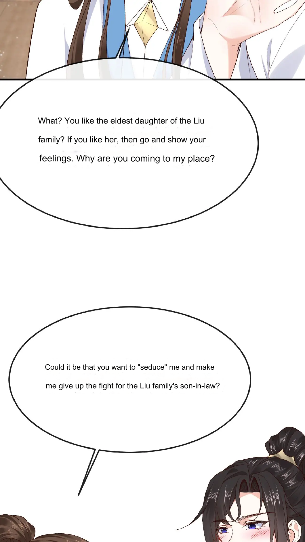 After Constantly Dying, I Became the Emperor Venerable Chapter 108 - page 16
