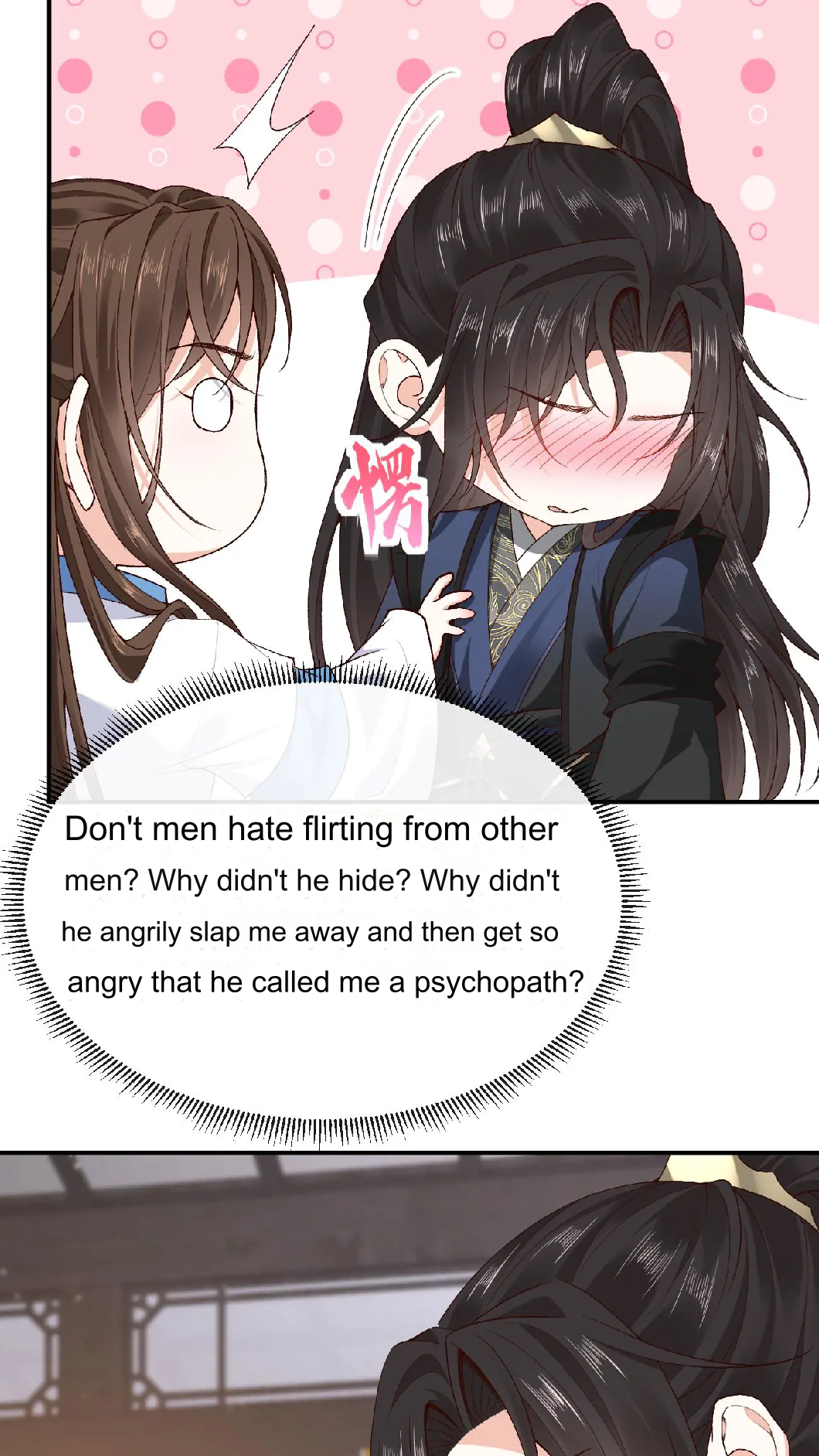 After Constantly Dying, I Became the Emperor Venerable Chapter 108 - page 18