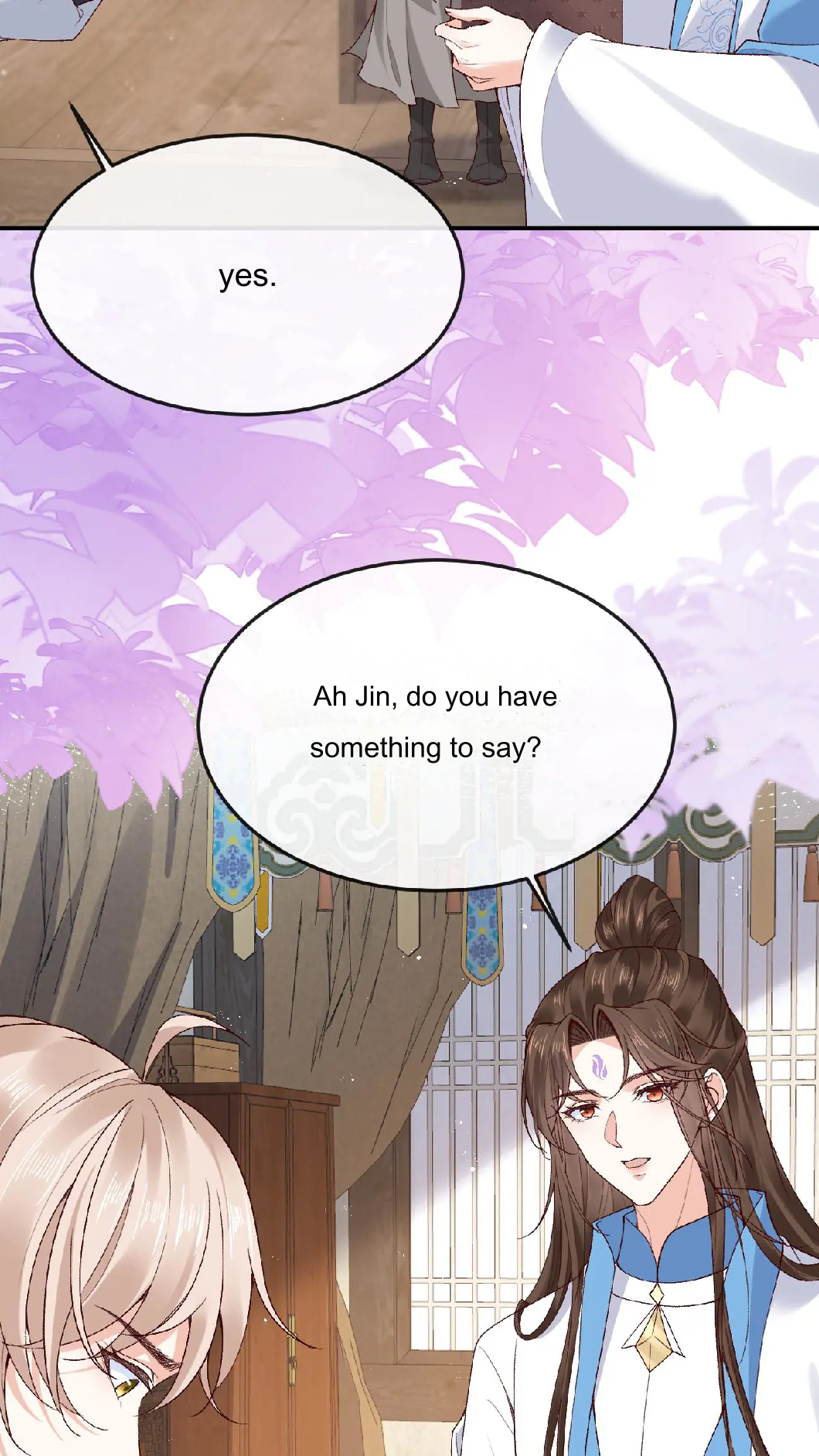 After Constantly Dying, I Became the Emperor Venerable Chapter 108 - page 4