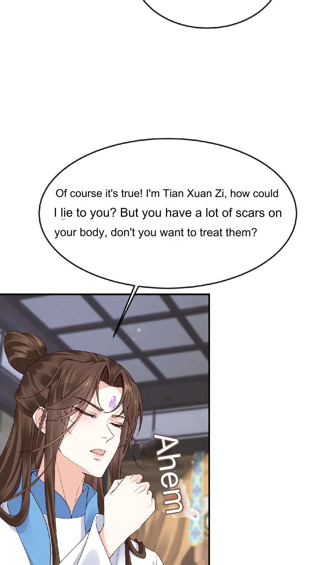 After Constantly Dying, I Became the Emperor Venerable Chapter 108 - page 6