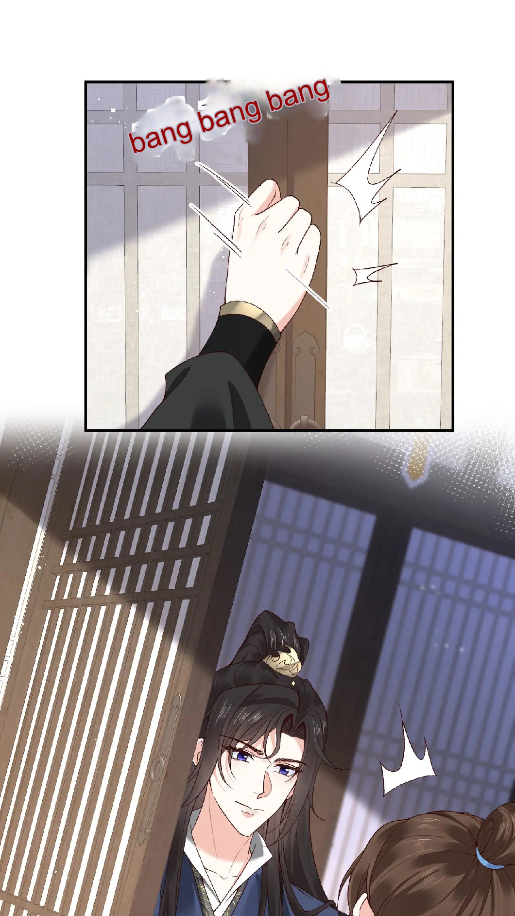 After Constantly Dying, I Became the Emperor Venerable Chapter 108 - page 8