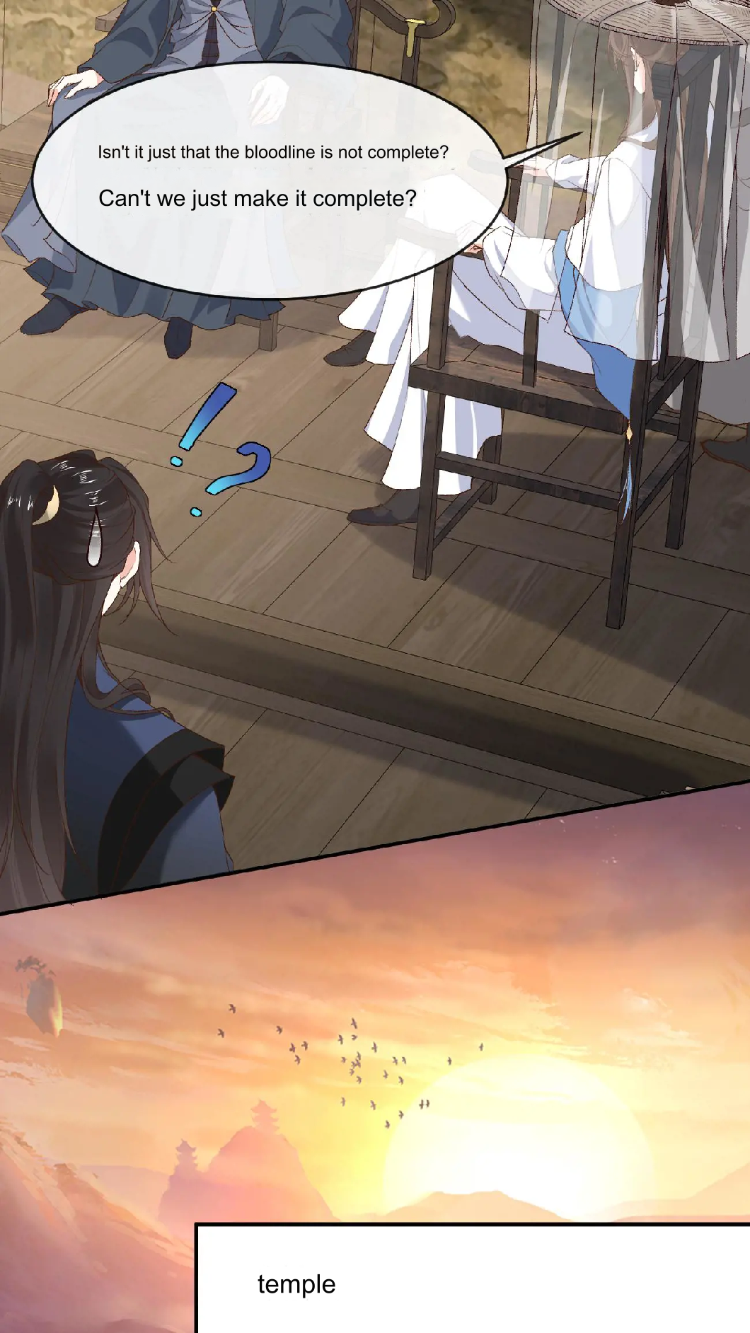 After Constantly Dying, I Became the Emperor Venerable Chapter 107 - page 16