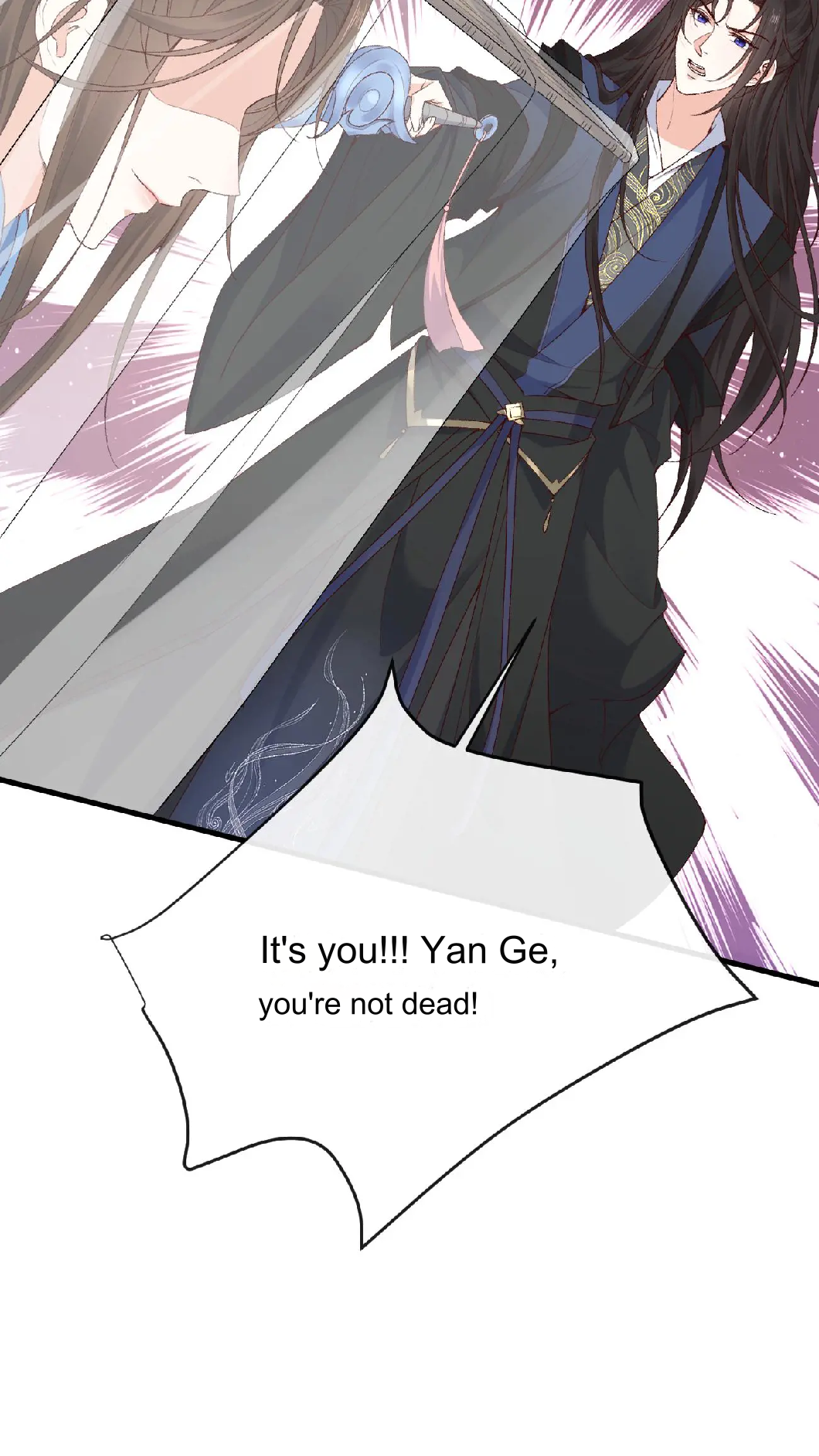 After Constantly Dying, I Became the Emperor Venerable Chapter 107 - page 23
