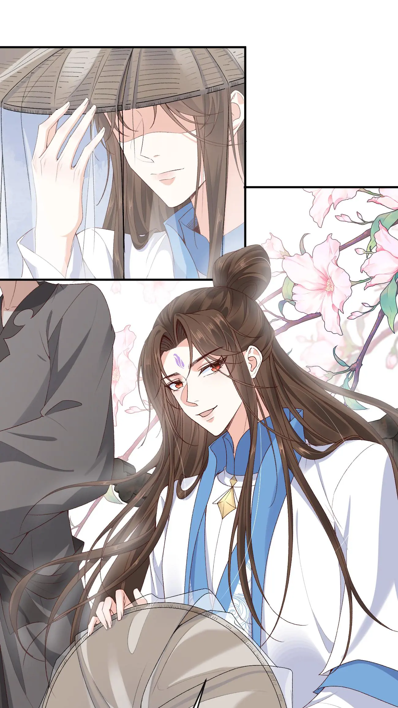 After Constantly Dying, I Became the Emperor Venerable Chapter 107 - page 24