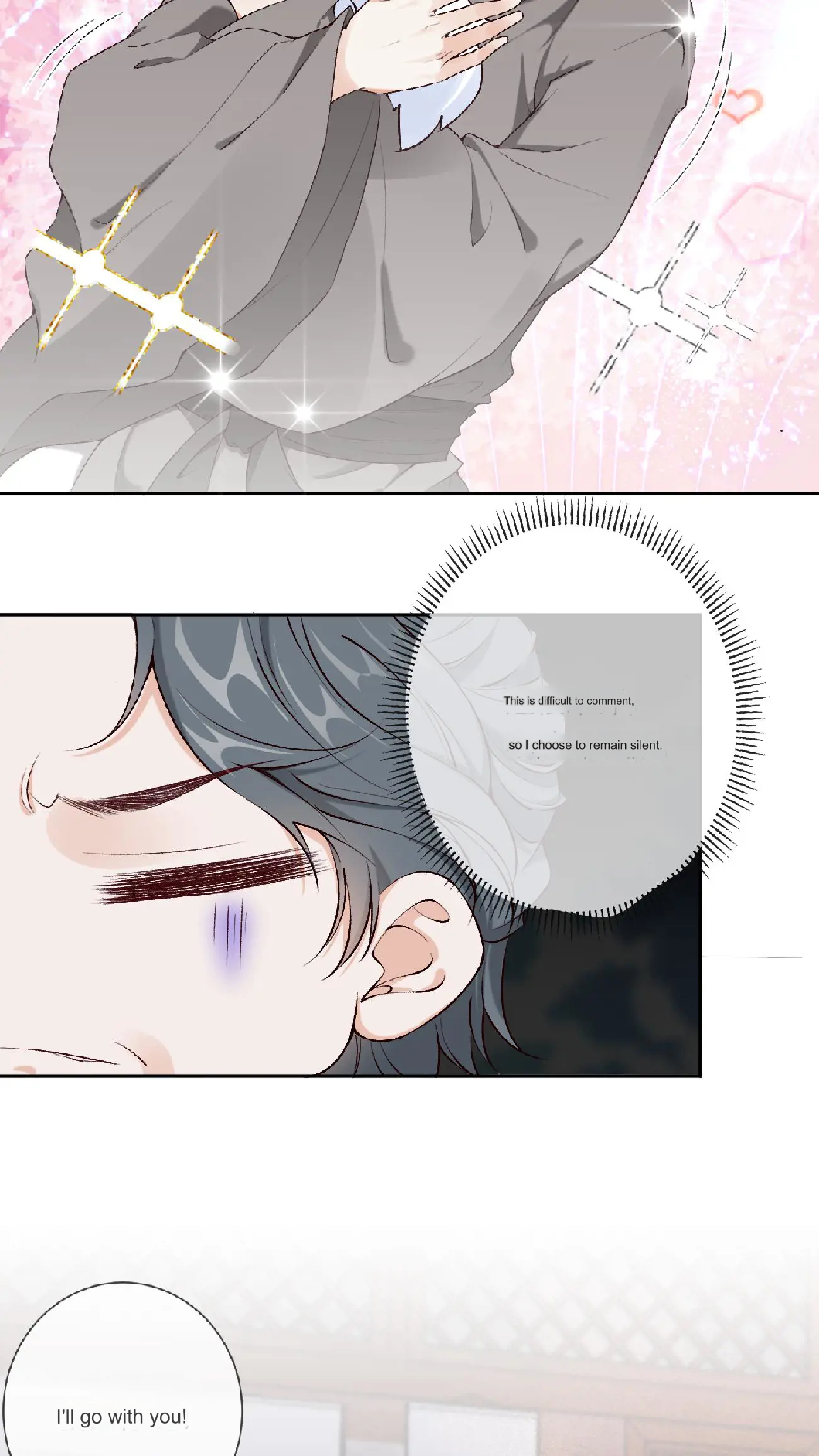 After Constantly Dying, I Became the Emperor Venerable Chapter 106 - page 5