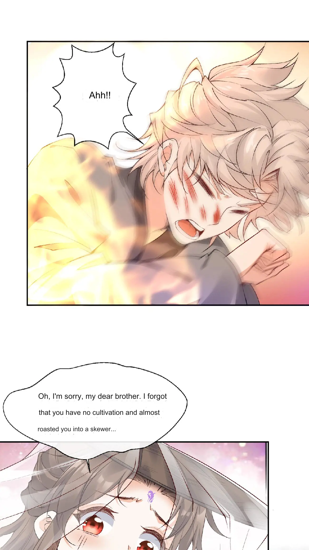 After Constantly Dying, I Became the Emperor Venerable Chapter 105 - page 14