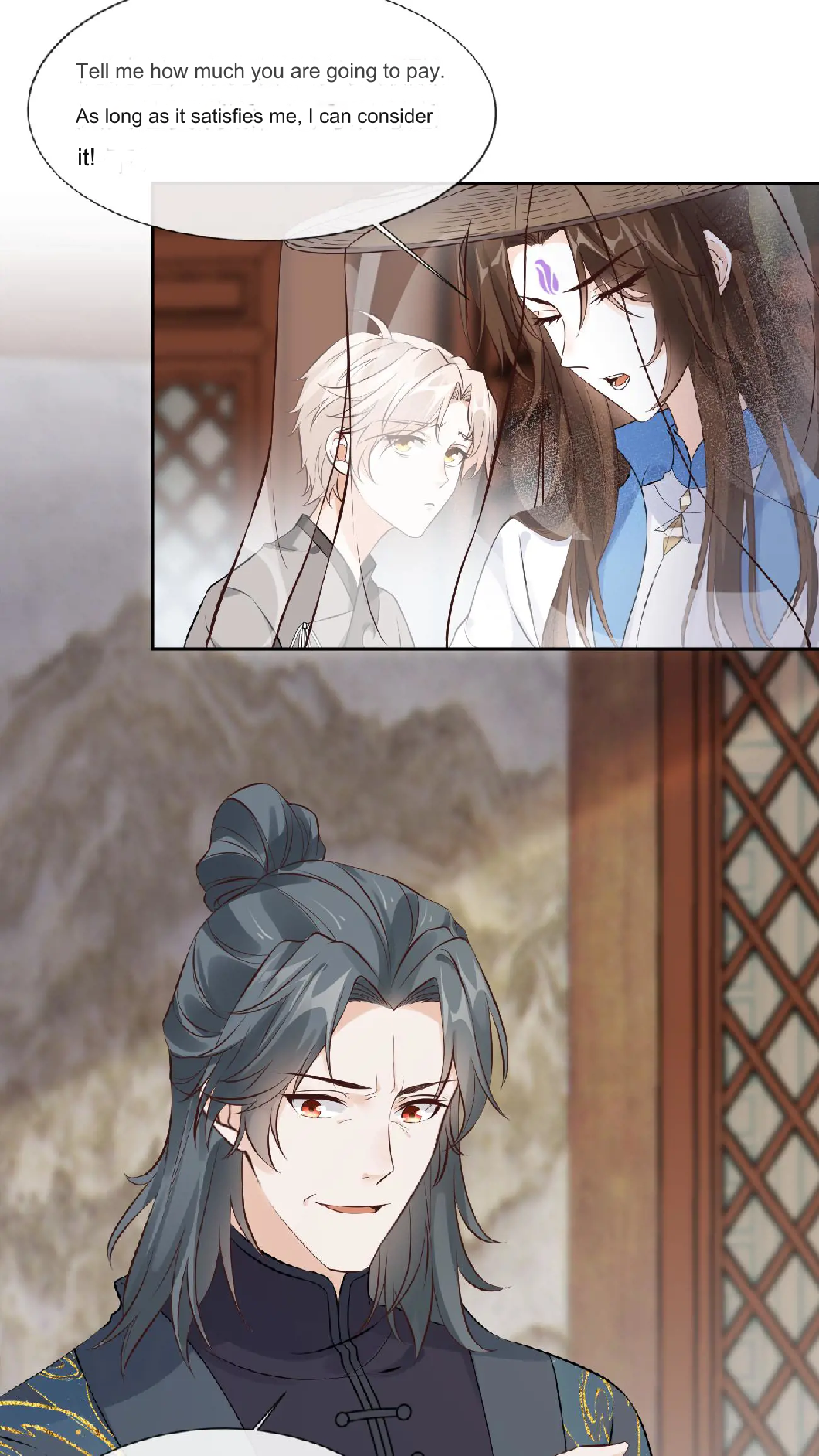 After Constantly Dying, I Became the Emperor Venerable Chapter 105 - page 22