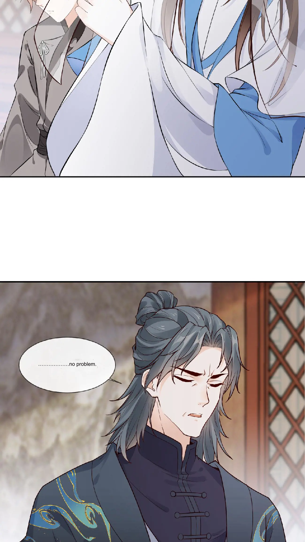After Constantly Dying, I Became the Emperor Venerable Chapter 105 - page 24