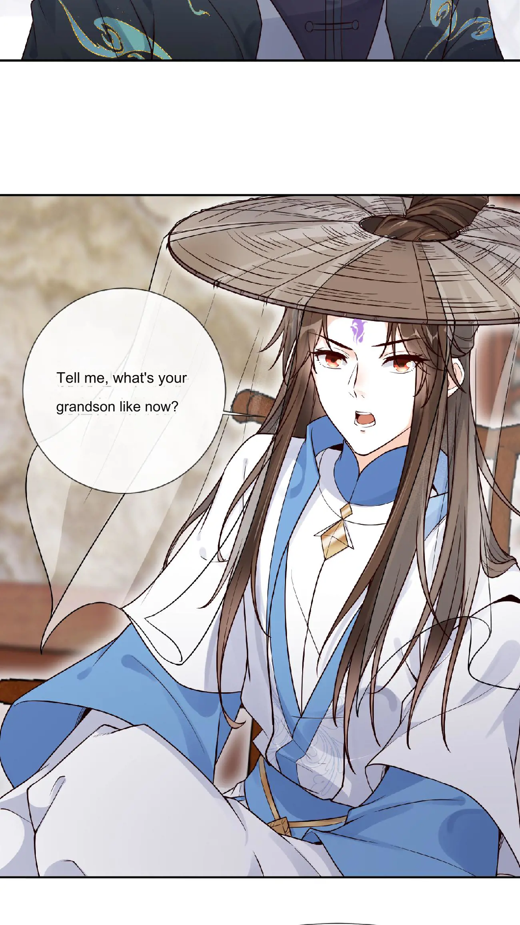 After Constantly Dying, I Became the Emperor Venerable Chapter 105 - page 25
