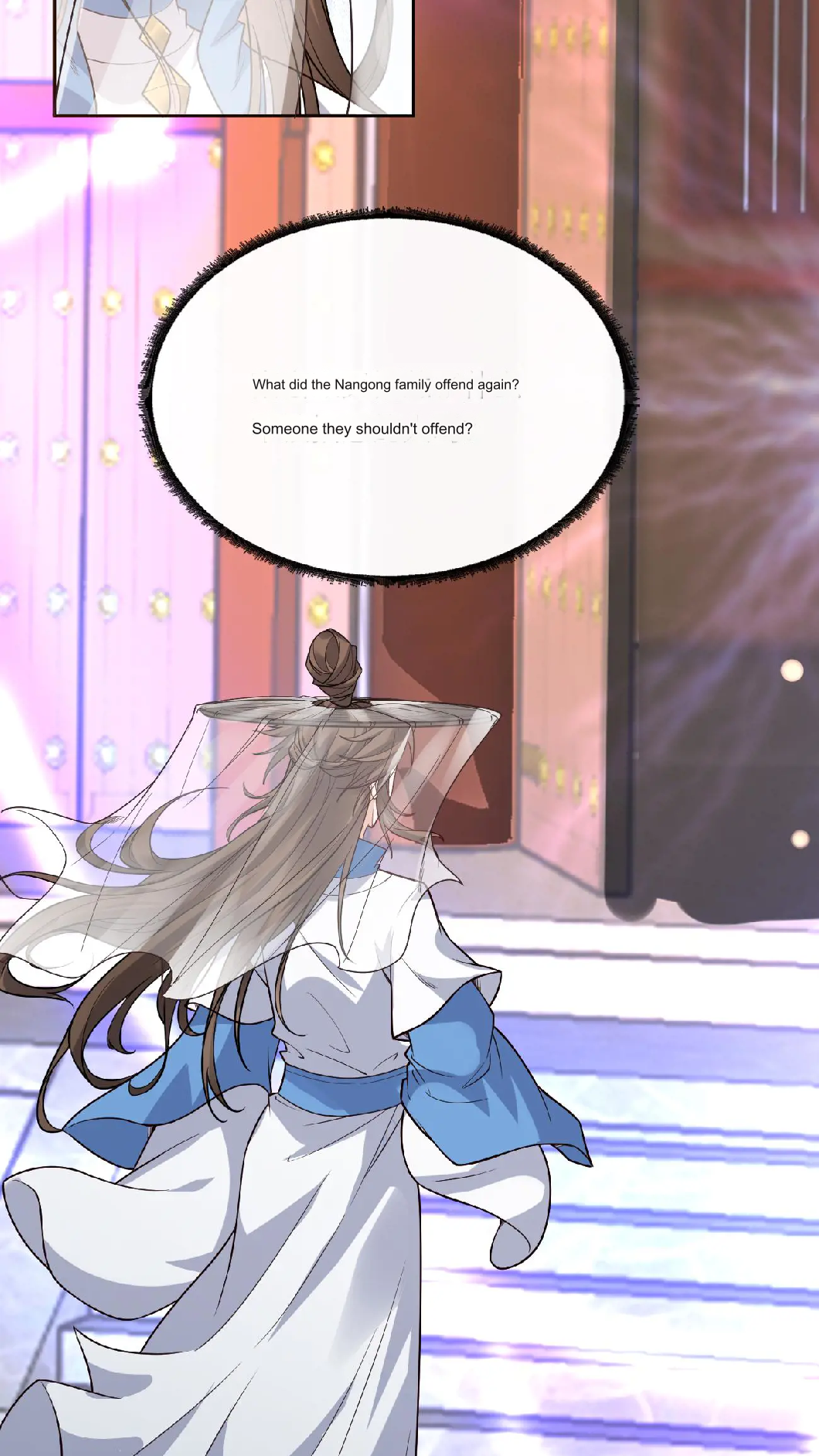 After Constantly Dying, I Became the Emperor Venerable Chapter 105 - page 4