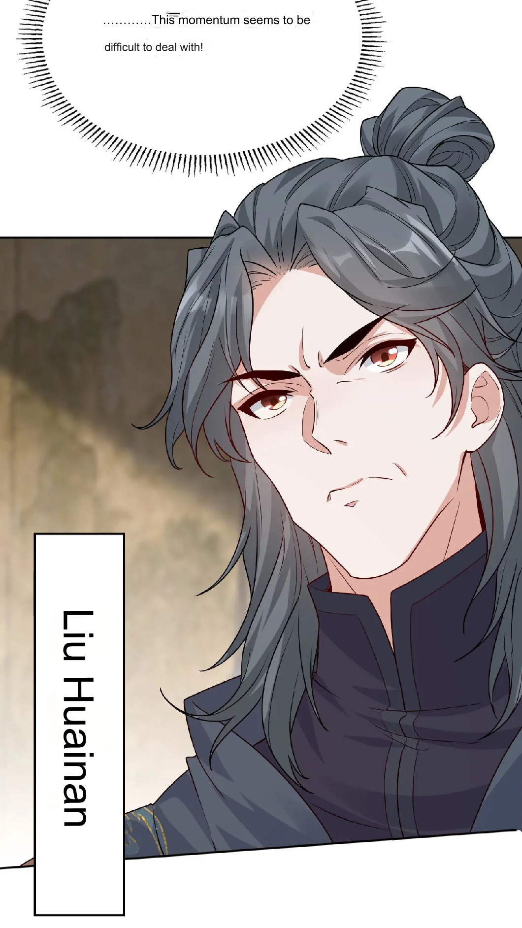 After Constantly Dying, I Became the Emperor Venerable Chapter 105 - page 8